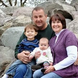 Meet your Posher, Paulette